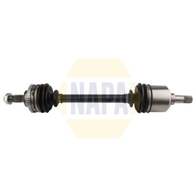 NAPA CV Drive Shaft Driveshaft Front Left fits Citroën Xantia 1993-2003 1.9 2.0