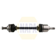 NAPA CV Drive Shaft Driveshaft Front Left NDS1315L