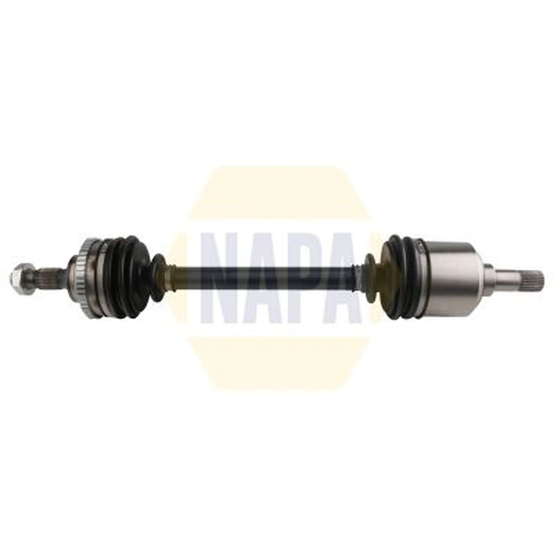 NAPA CV Drive Shaft Driveshaft Front Left NDS1315L