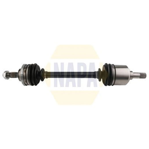 NAPA CV Drive Shaft Driveshaft Front Left NDS1315L