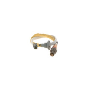 Bosch O2 Lambda Oxygen Sensor after catalytic converter fits Toyota Corolla