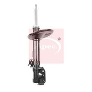 Apec 2 x Shock Absorbers fits Toyota Rav 4 2000-2005 1.8 2.0