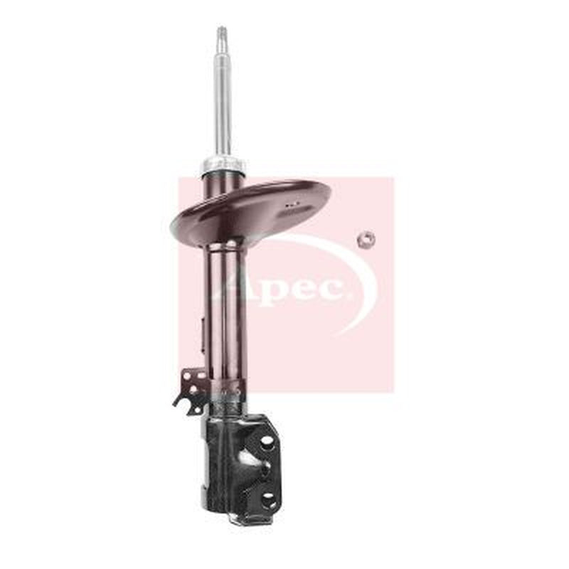 Apec 2 x Shock Absorbers fits Toyota Rav 4 2000-2005 1.8 2.0