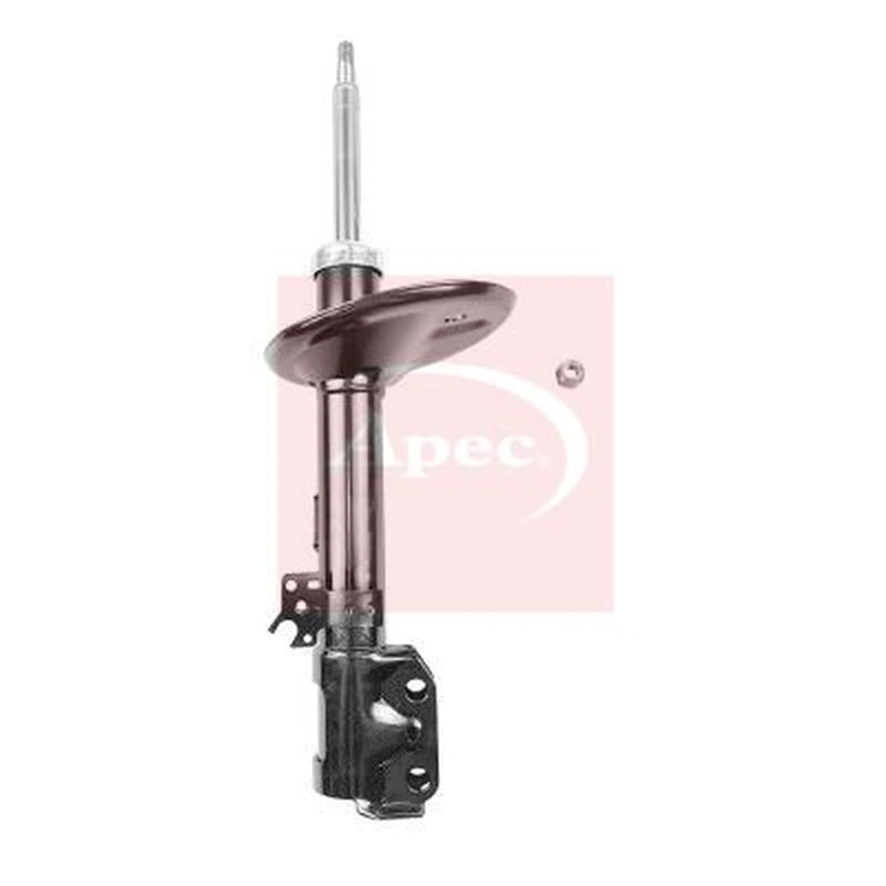 Apec Shock Absorber Damper Strut Front Left ASA1482