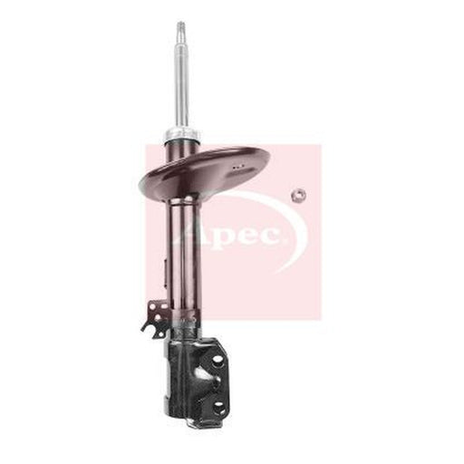 Apec 2 x Shock Absorbers fits Toyota Rav 4 2000-2005 1.8 2.0