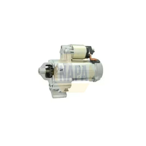 NAPA Starter Motor 12V 1.8kW 13 Teeth fits BMW 1 Sports Hatch 2011-2019