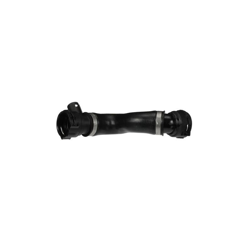 Gates Radiator Coolant Hose 198mm ID fits BMW 5 2004-2010