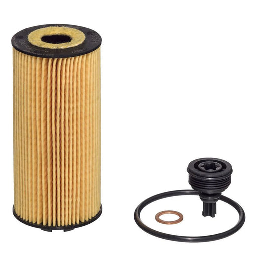 Hengst Engine Oil Filter fits BMW 1 2019-2020