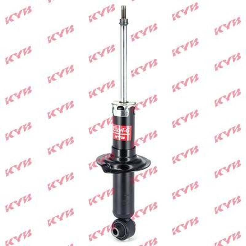 KYB Shock Absorber Damper Strut Rear fits Subaru Impreza 2007-2012 1.5 2.0 2.5