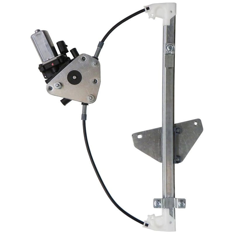 Valeo Electric Window Regulator Lifter Right Rear 851389