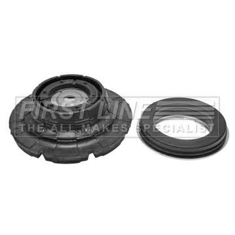 First Line Suspension Strut Support Mount fits VW Caravelle 2015-2024 2.0