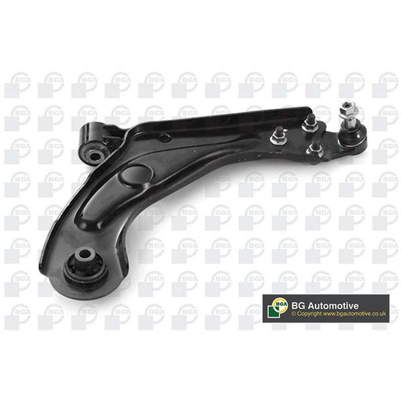 BGA Control/Trailing Arm Front Right fits Citroën C4 Grand Picasso II 2013-2018
