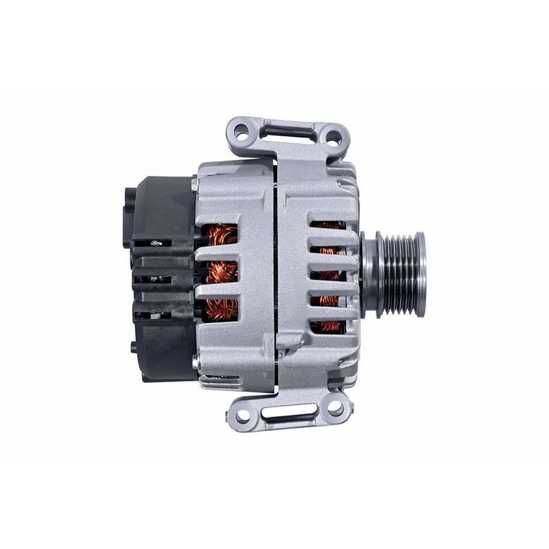 Hella Car Alternator 12V fits Mercedes-Benz Sprinter 4,6-T 2013-2018