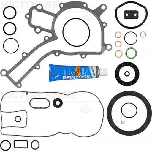 Victor Reinz Crankcase Gasket Kit ID 08-37221-01