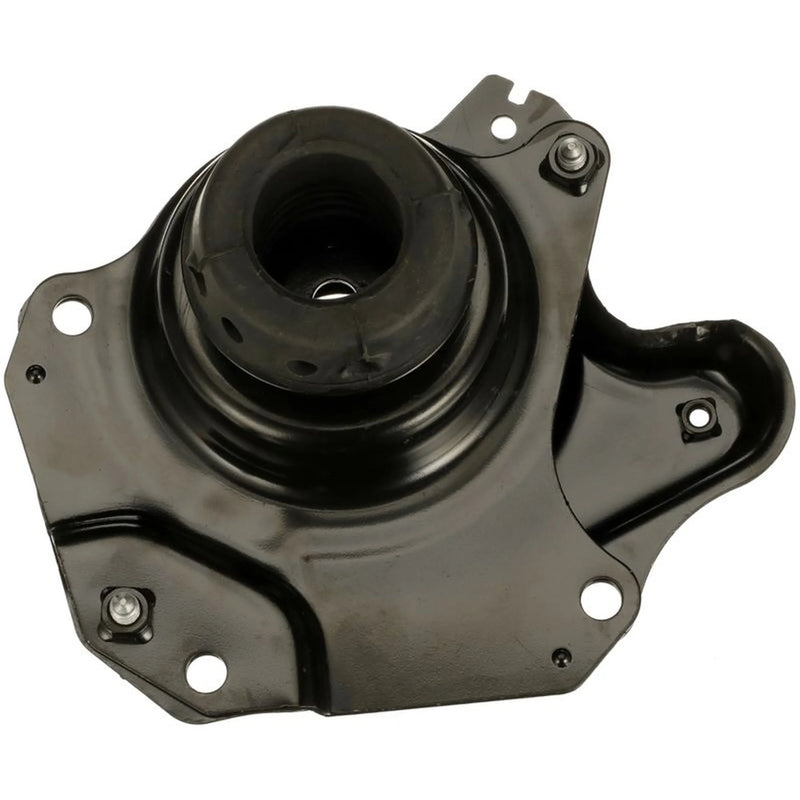 Gates Engine Mount Mounting Left fits Seat Arosa 1997-2004 1.0 1.4 1.7