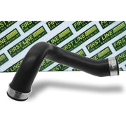 First Line Intercooler Turbo Charge Air Hose fits Mercedes-Benz E-Class