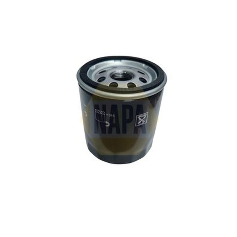 NAPA Engine Oil Filter fits Audi A1 2014-2018 1.4