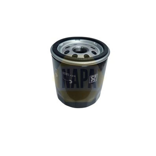 NAPA Engine Oil Filter fits Audi A1 2014-2018 1.4