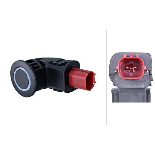 Hella Parking Sensor (PDC) both sides fits Honda Cr-V III 2006-2012 2.0 2.2 2.4
