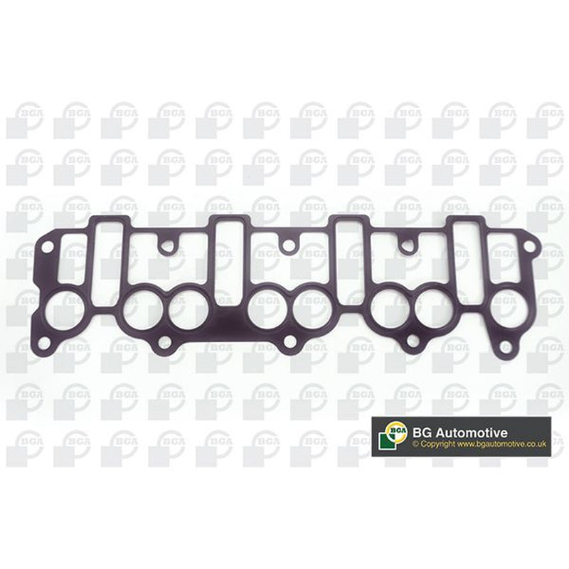 BGA Intake Manifold Gasket Thick Steel fits Audi A3 2003-2013 2.0