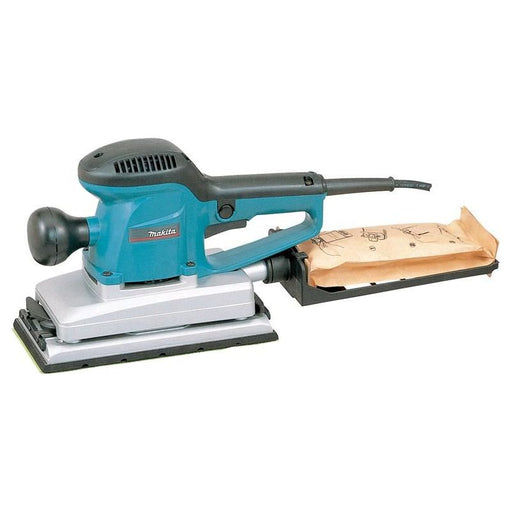 Makita BO4900 1/2 Sheet Finishing Sander 330W 110V Makita - Dynamic Drive