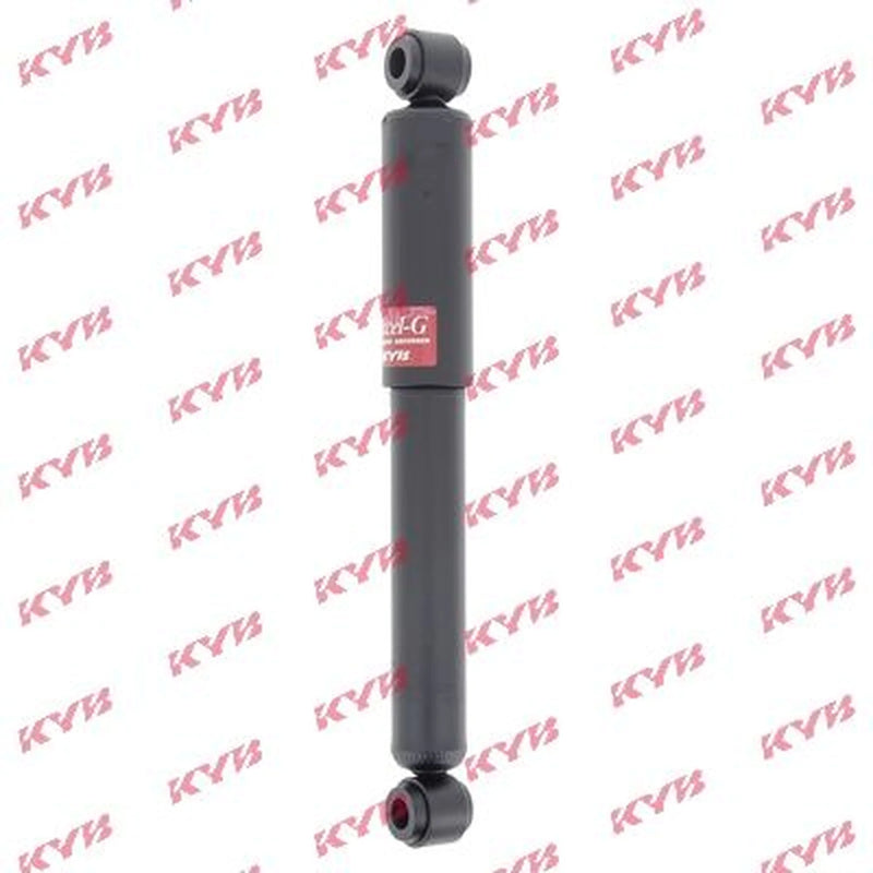 KYB Shock Absorber Damper Strut Front fits Saab 90 1984-1987 2.0
