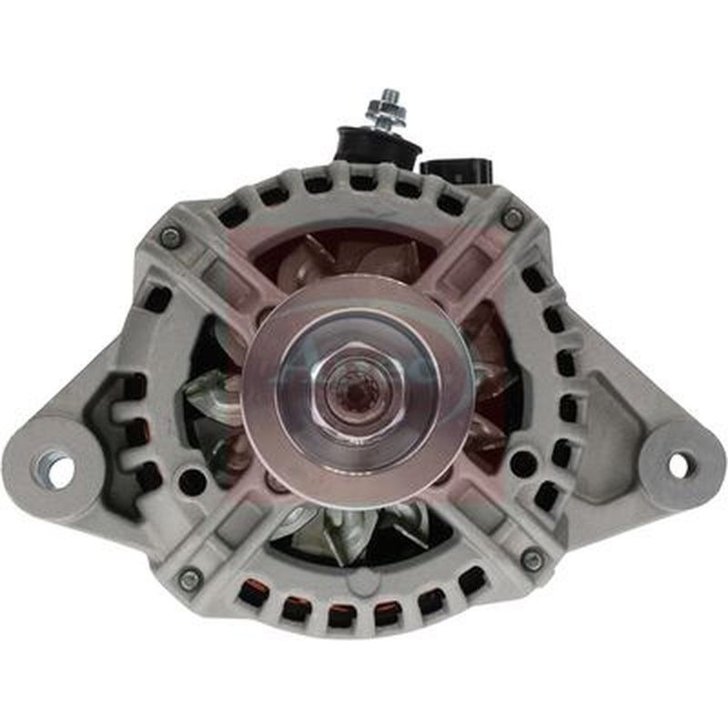 Apec Car Alternator 12V fits Toyota Yaris / Vios 2006-2013 1.3