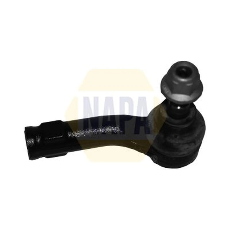 NAPA Steering Tie Rod End Ball Joint Front Right M14x1.5 fits Ford B-Max
