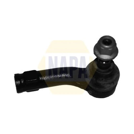 NAPA Steering Tie Rod End Ball Joint Front Right M14x1.5 NST6158