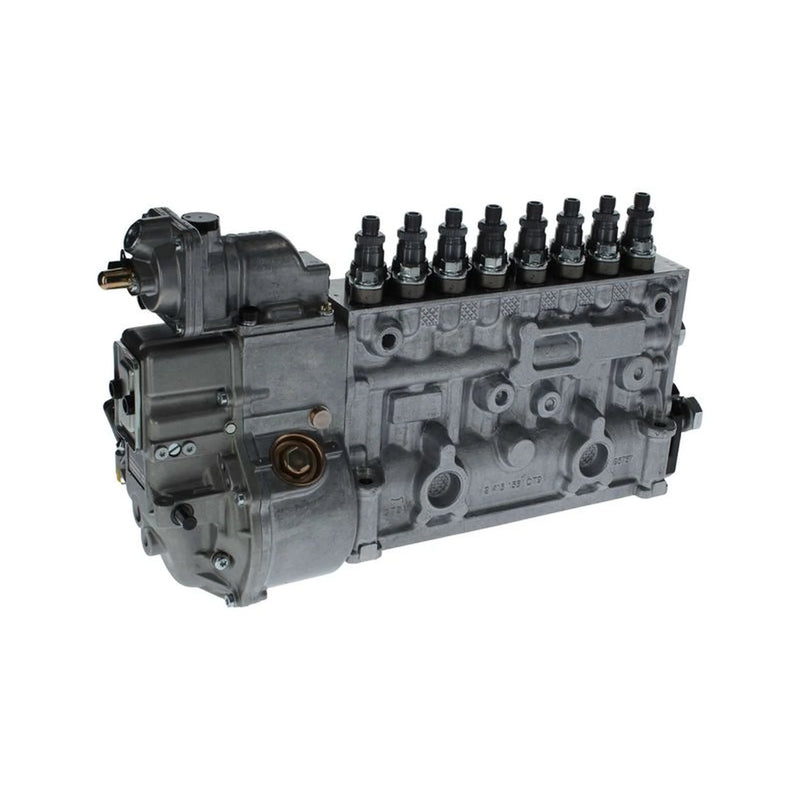 Bosch Diesel Injection Pump