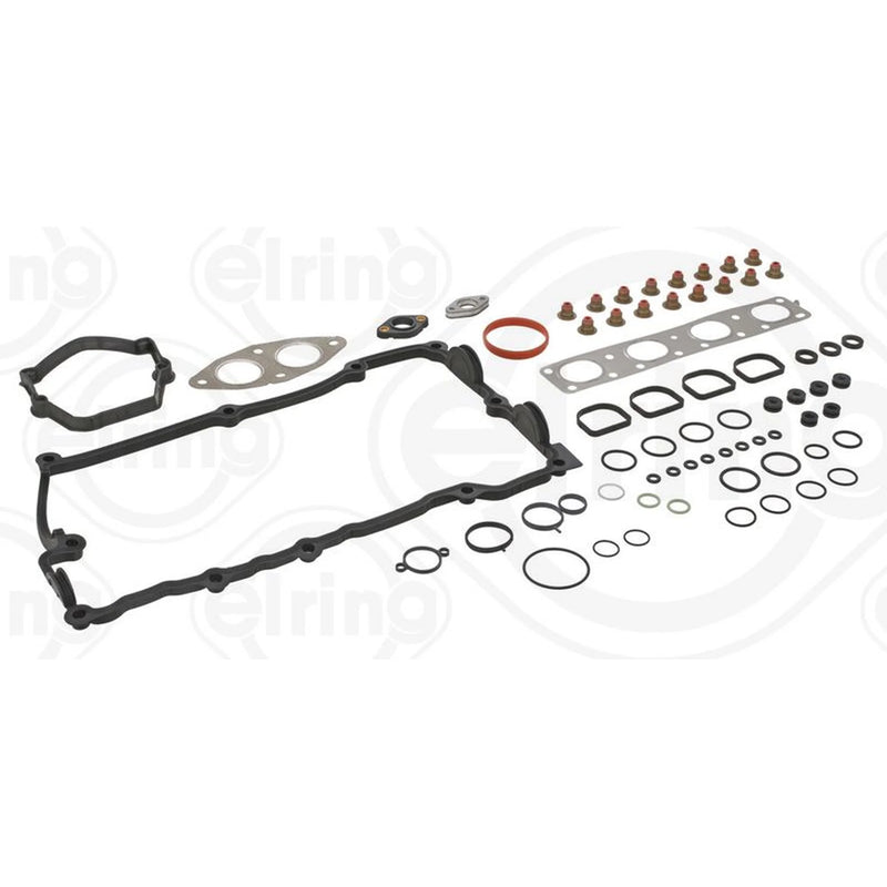 Elring Cylinder Head Gasket Kit fits BMW 3 2000-2007