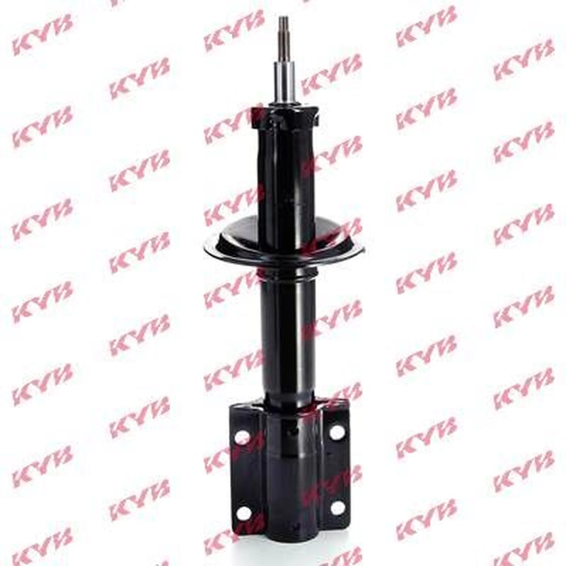 KYB Shock Absorber Damper Strut Front fits Citroën Relay I 1994-2002