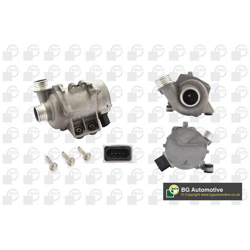 BGA Engine Cooling Water Pump fits BMW 1 2005-2013