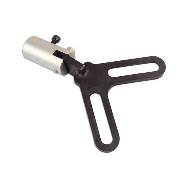 Laser Suspension Hub Support Adaptor - Universal 7136 Laser - Dynamic Drive