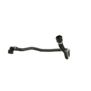 Gates Radiator Coolant Hose 720mm ID fits Citroën Berlingo 2018 on 1.5