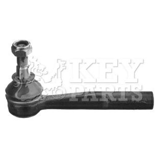Key Parts 2 x Tie Rod Ends fits Vauxhall Astra 2000-2009 1.6 1.7