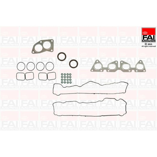 FAI Cylinder Head Gasket Kit HS1066NH