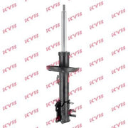 KYB Shock Absorber Damper Strut Front Right fits Fiat Linea 2007 on 1.3 1.4