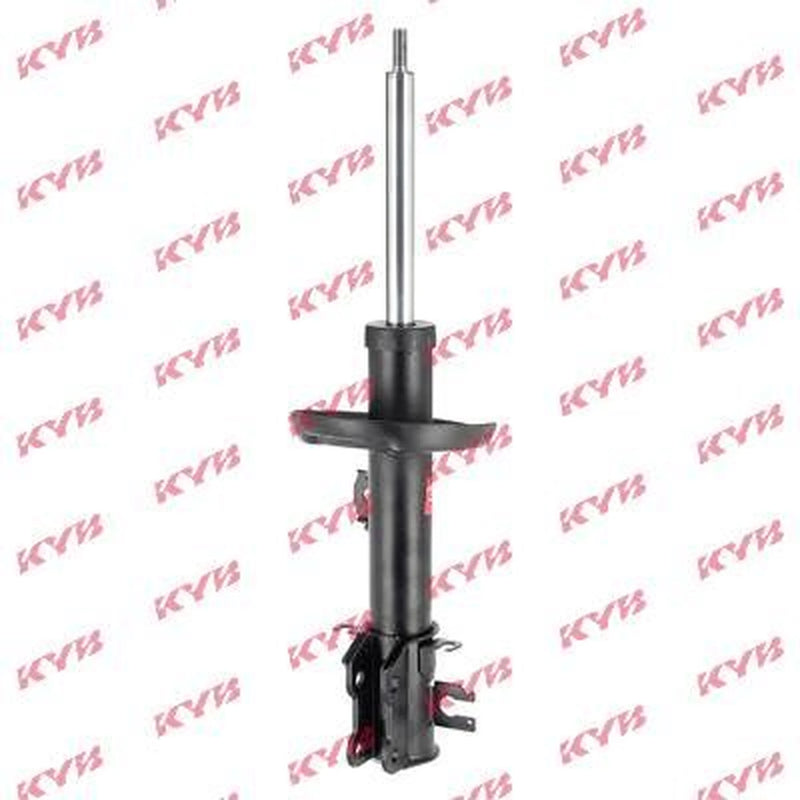 KYB Shock Absorber Damper Strut Front Right fits Fiat Linea 2007 on 1.3 1.4