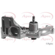 Apec Engine Cooling Water Pump fits Citroën C25 1981-1994 1.8 2.0