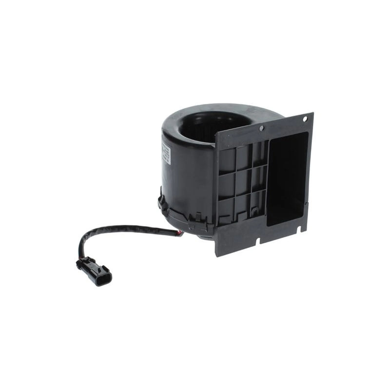 Bosch Heater Blower Fan