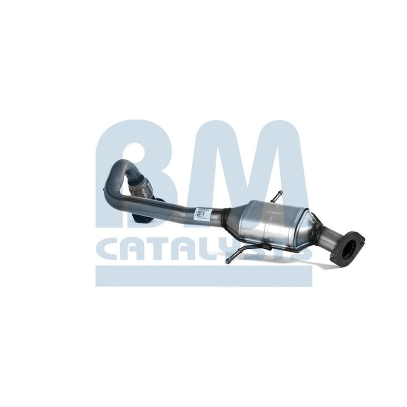 BM Catalysts Homologated Petrol Cat fits Ford Mondeo 1996-2000 2.0