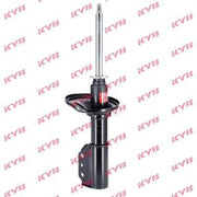 KYB Shock Absorber Damper Strut Front Left fits Mazda 323 C 1994-1998