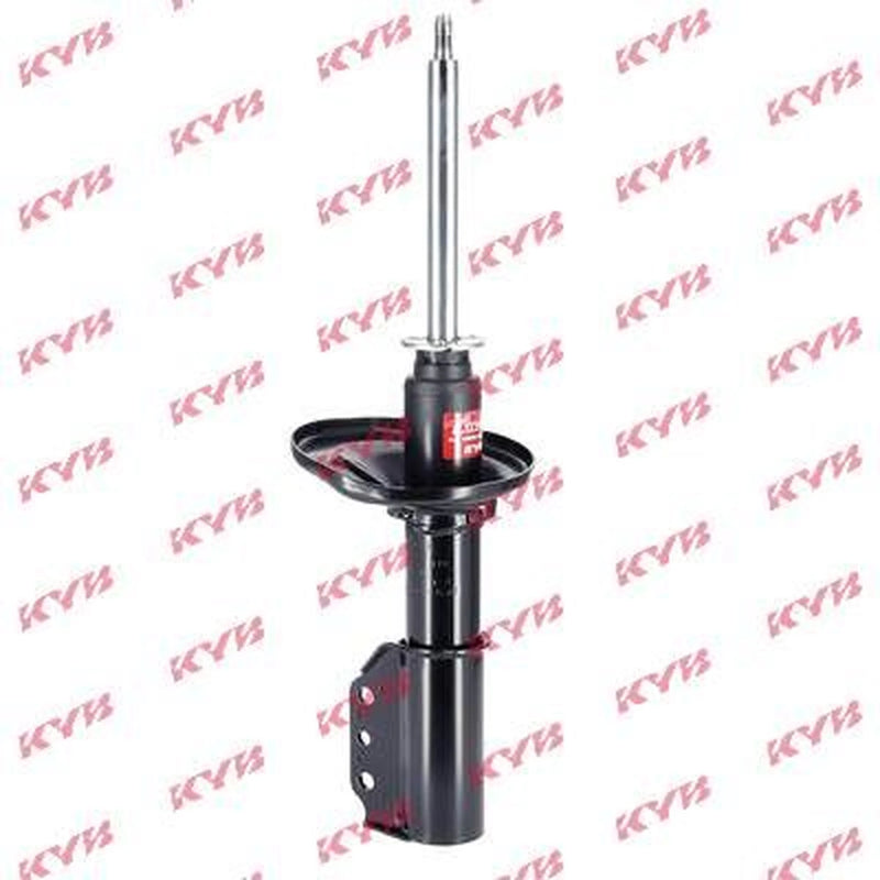 KYB Shock Absorber Damper Strut Front Left fits Mazda 323 C 1994-1998