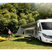 Thule Sun Blocker Front G2 2.80m UK Camping And Leisure - Dynamic Drive