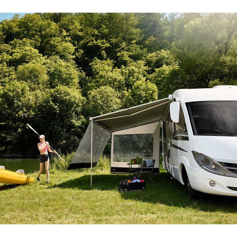 Thule Sun Blocker Front G2 2.80m UK Camping And Leisure - Dynamic Drive