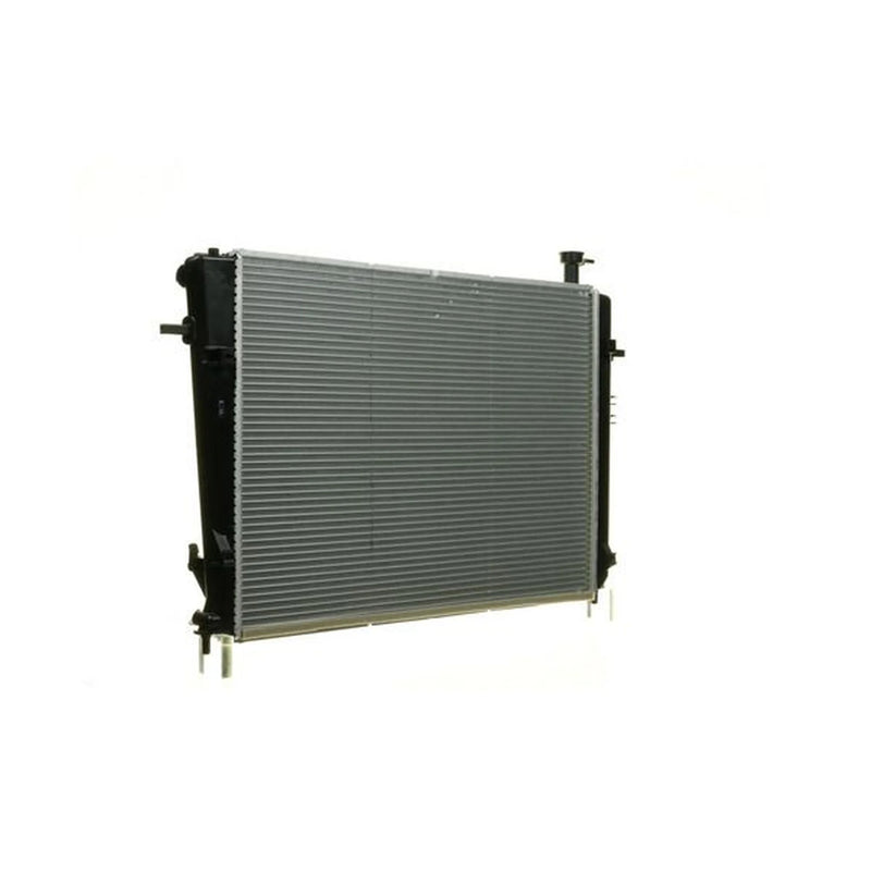 Mahle Engine Radiator fits Hyundai Tucson 2004-2010 2.0
