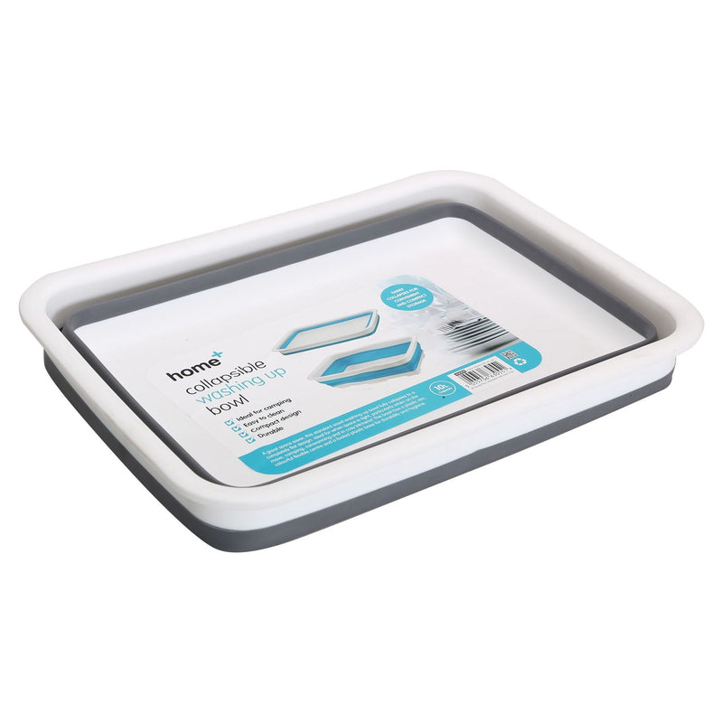 Collapsible-wares rectangular bowl k0202 Quest - Dynamic Drive