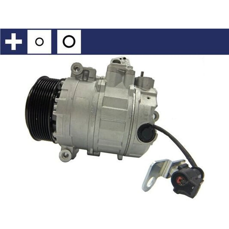Mahle Air Conditioning Compressor ACP 143 000S