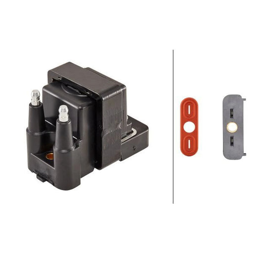 Hella Ignition Coil Pack